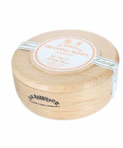 D. R. Harris Sandalwood Shaving Beech Bowl