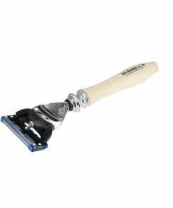 D. R. Harris Ivory Fusion Razor