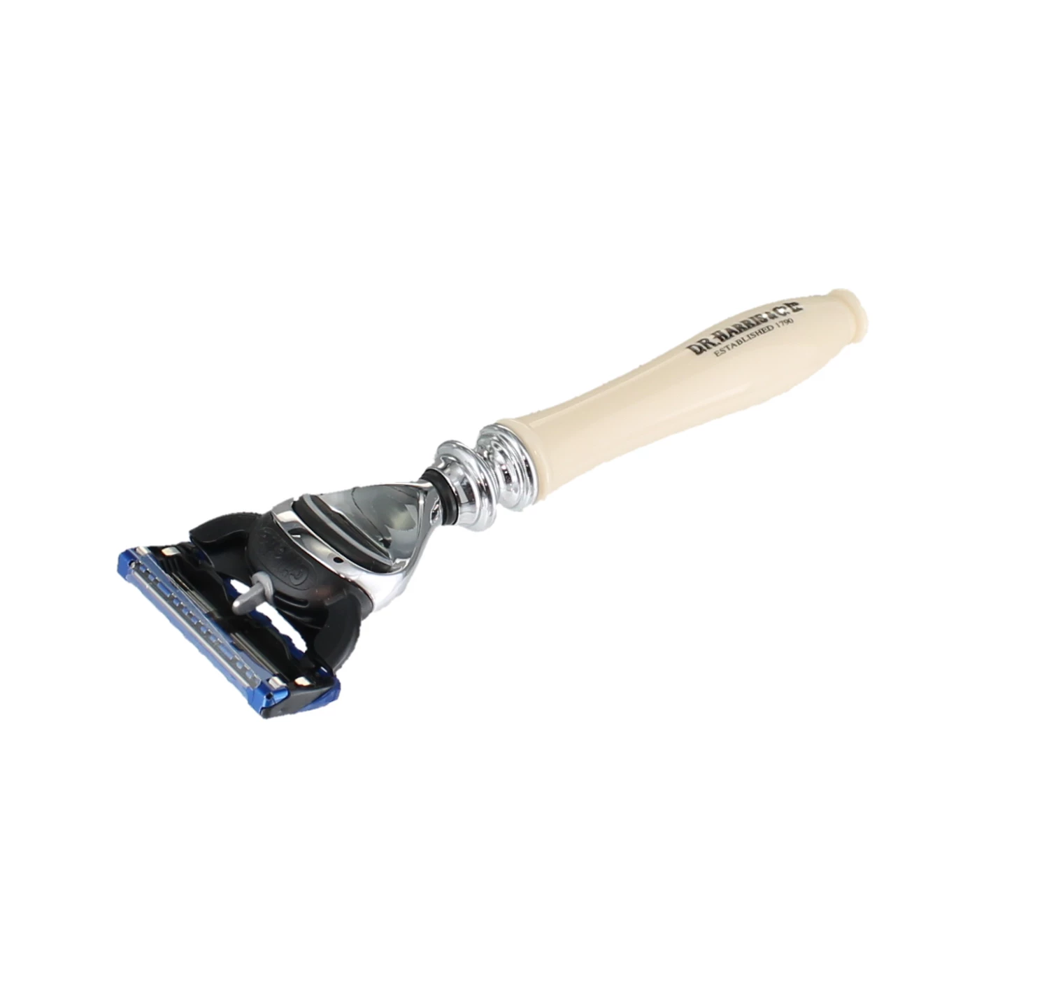 D. R. Harris Ivory Fusion Razor 1 D. R. Harris Ivory Fusion Razor