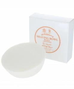 D. R. Harris Sandalwood Shaving Soap Refill