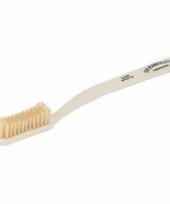 D. R. Harris Hard Bristle Toothbrush