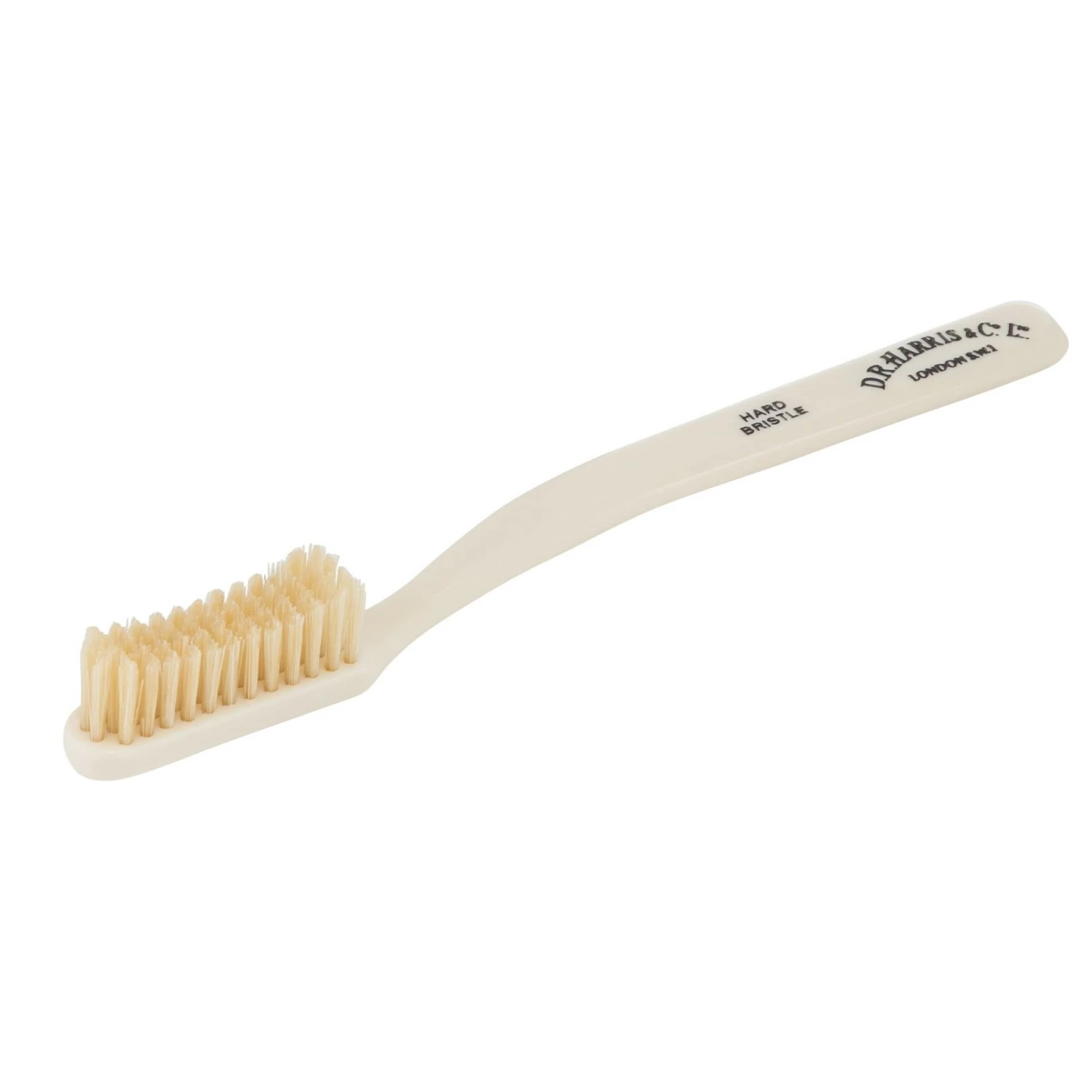 D. R. Harris Hard Bristle Toothbrush 1 D. R. Harris Hard Bristle Toothbrush