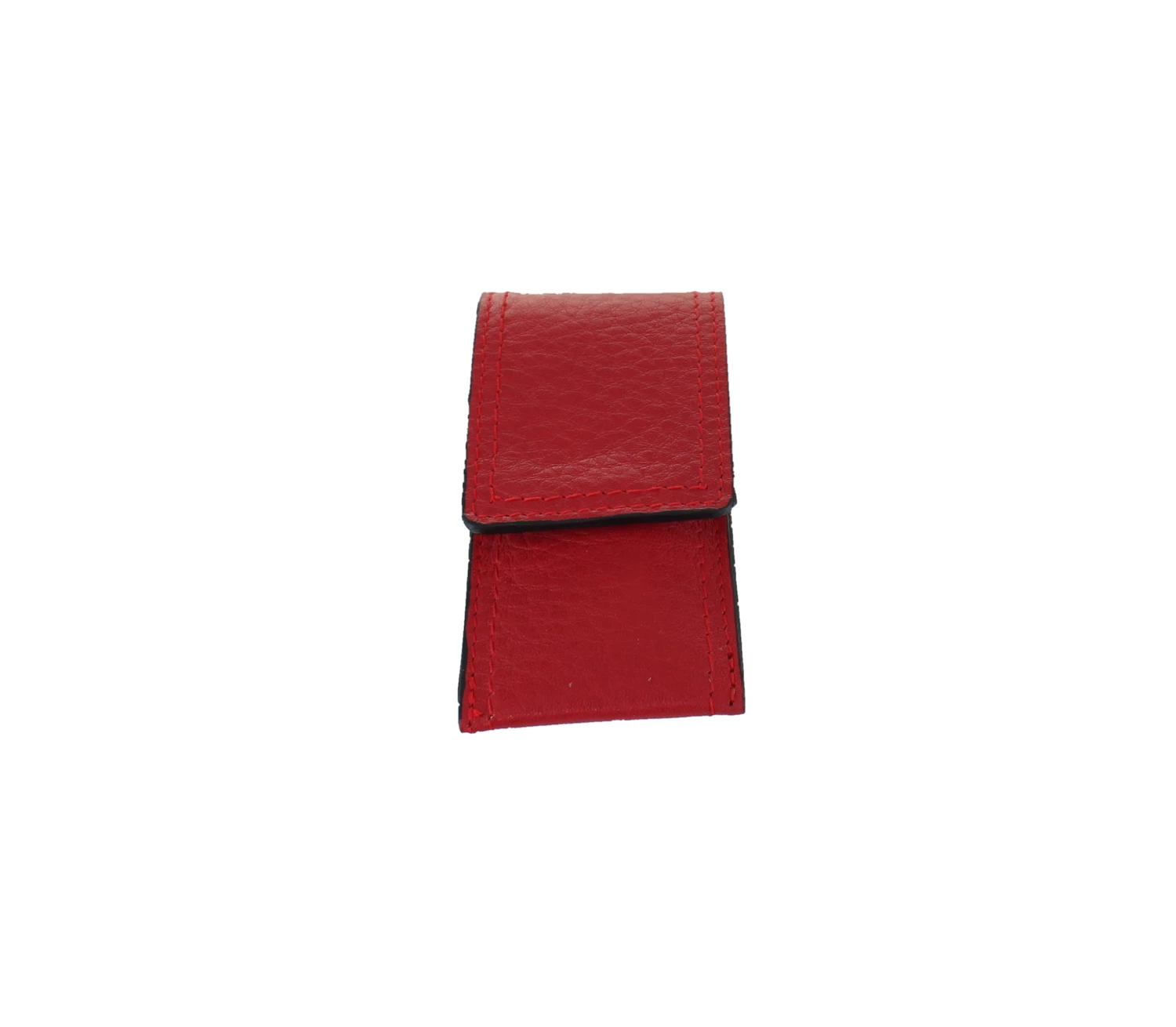 D. R. Harris 3 Piece Red Flap Manicure Set 2 D. R. Harris 3 Piece Red Flap Manicure Set
