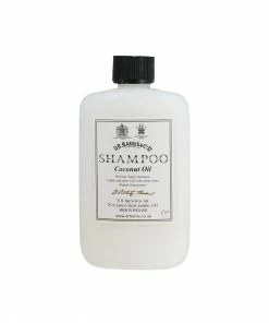 D. R. Harris 100ml Coconut Oil Shampoo