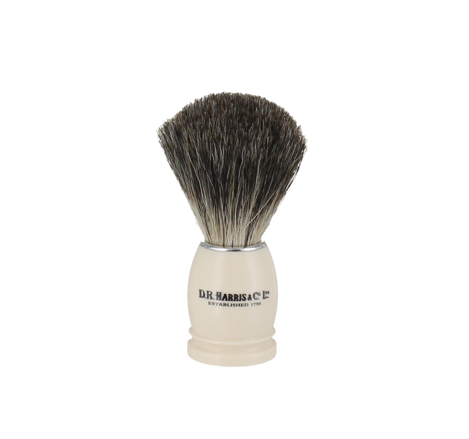 D. R. Harris Pure Badger Starter Shaving Brush 1 D. R. Harris Pure Badger Starter Shaving Brush