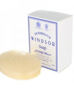 D. R. Harris Bath Soap - Windsor