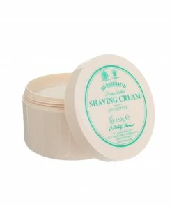 D. R. Harris Eucalyptus Shaving Cream Bowl