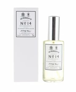 D. R. Harris No 14 Vetiver with Lemon Cologne Spray 50ml