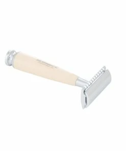 D. R. Harris Safety Taper Razor