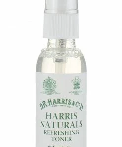 D. R. Harris 50ml Naturals Refreshing Toner spray
