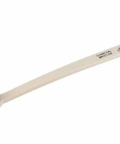 D. R. Harris Precision Toothbrush Charcoal Bristle