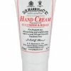 D. R. Harris Cucumber And Roses Hand Cream