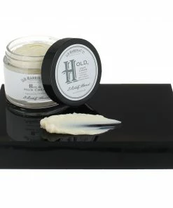 D. R. Harris Hold Hair Cream
