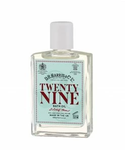 D. R. Harris 30ml Twenty Nine Bath Oil