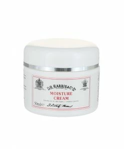 D. R. Harris 50ml Moisture Cream