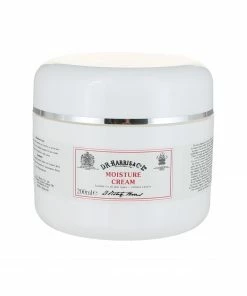 D. R. Harris 200ml Moisture Cream