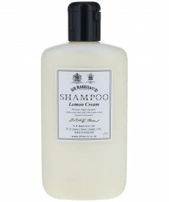 D. R. Harris 250ml Lemon Shampoo