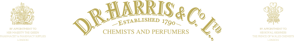 D. R. Harris Sales Shop