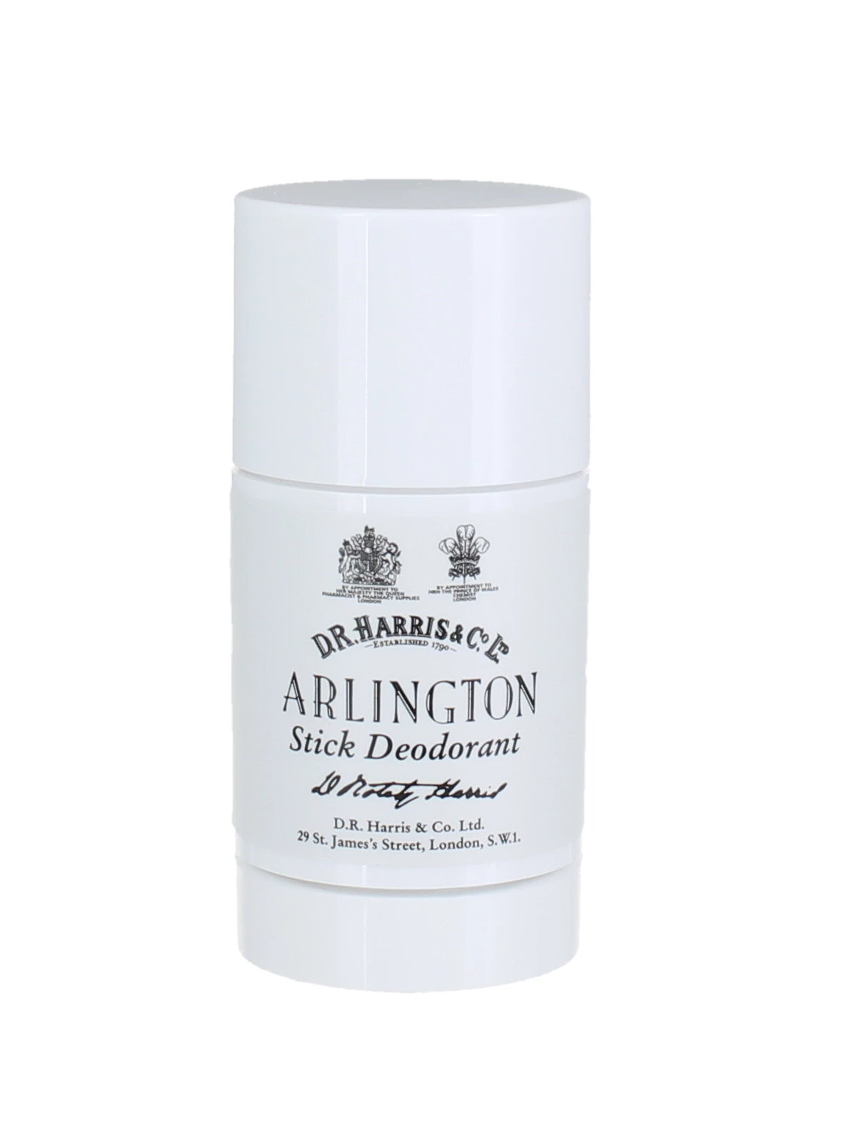 D. R. Harris Arlington Stick Deodorant 1 D. R. Harris Arlington Stick Deodorant