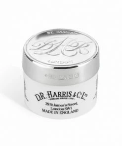 D. R. Harris Bunney X Silver Lip Balm
