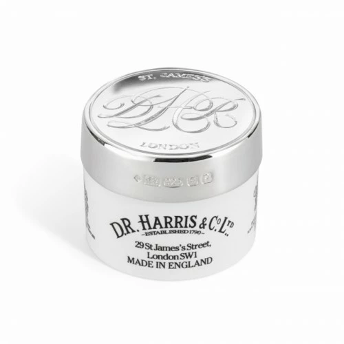 D. R. Harris Bunney X Silver Lip Balm 1 D. R. Harris Bunney X Silver Lip Balm