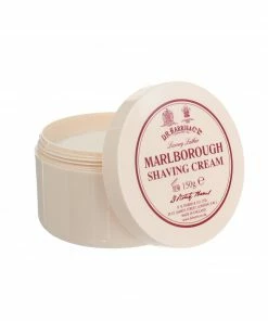 D. R. Harris 150g Marlborough Shaving Cream Bowl