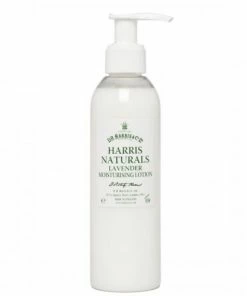 D. R. Harris 30ml Naturals Lavender Hand And Body Lotion