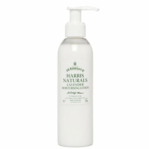 D. R. Harris 30ml Naturals Lavender Hand And Body Lotion 2 D. R. Harris 30ml Naturals Lavender Hand And Body Lotion