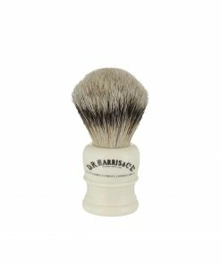 D. R. Harris H1 Best Badger Shaving Brush
