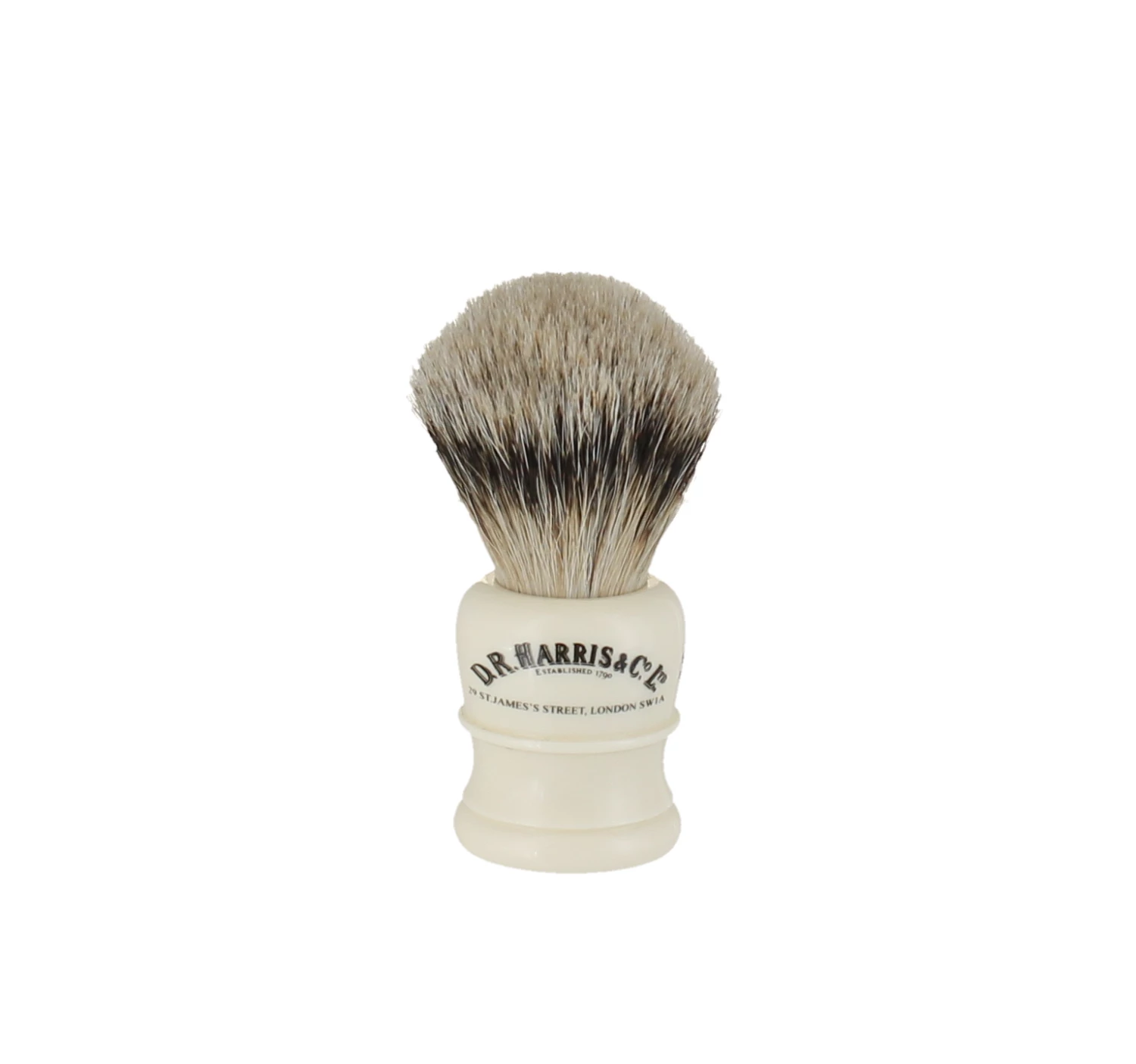 D. R. Harris H1 Best Badger Shaving Brush 1 D. R. Harris H1 Best Badger Shaving Brush