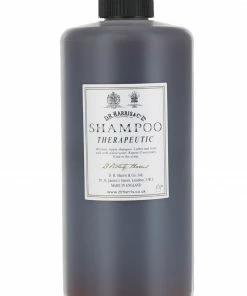 D. R. Harris 600ml Therapeutic Shampoo