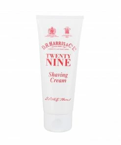 D. R. Harris 75g Twenty-Nine Shaving Cream Tube