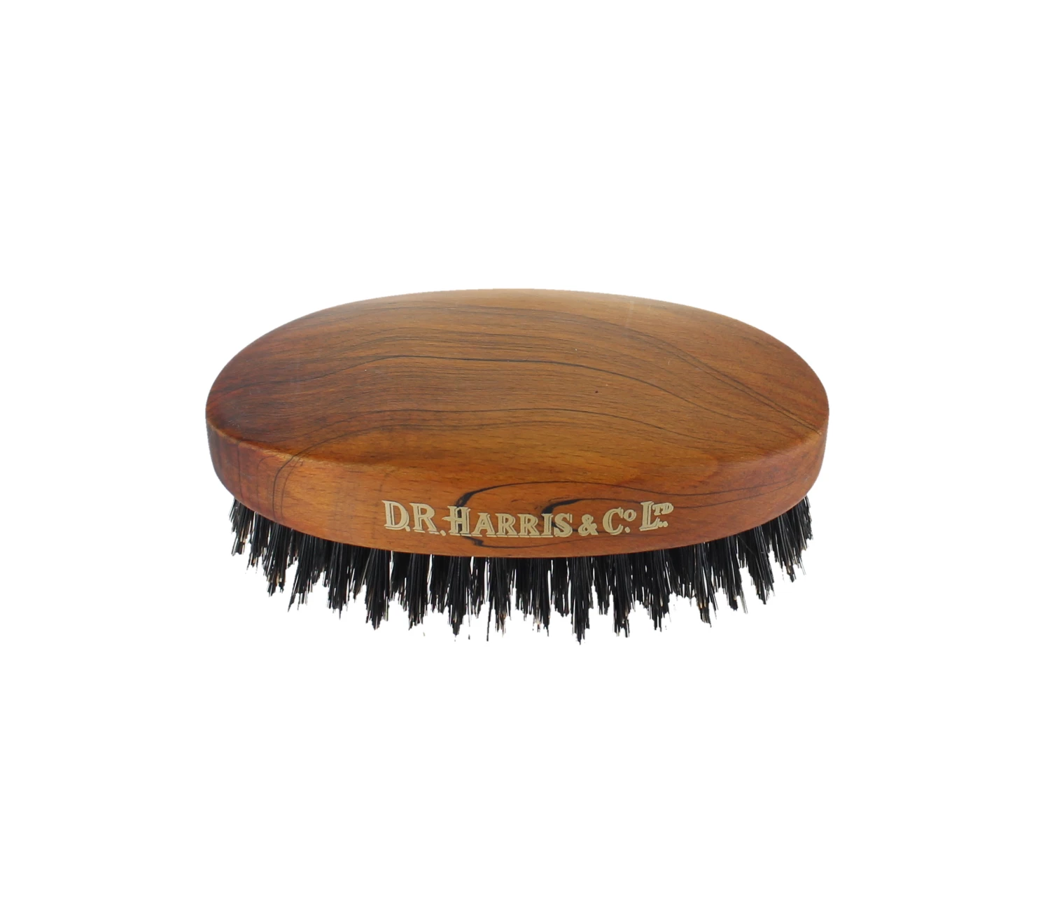 D. R. Harris Rosewood Military Hairbrush 1 D. R. Harris Rosewood Military Hairbrush