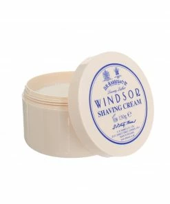 D. R. Harris Windsor Shaving Cream Bowl