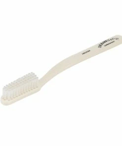 D. R. Harris Medium Nylon Toothbrush