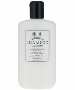 D. R. Harris 250ml Coconut Oil Shampoo