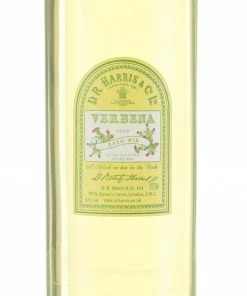 D. R. Harris 500ml Verbena Bath Oil