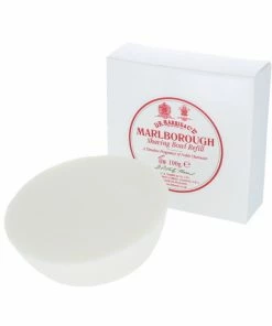 D. R. Harris Marlborough Shaving Soap Refill