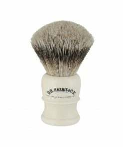 D. R. Harris H3 Best Badger Shaving Brush