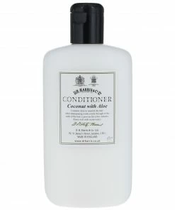 D. R. Harris 250ml Coconut Oil Conditioner