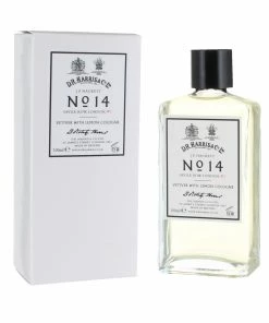 D. R. Harris No 14 Vetiver with Lemon Cologne 100ml