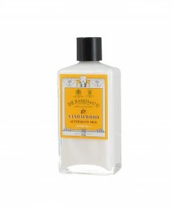 D. R. Harris 100ml Sandalwood Aftershave Milk