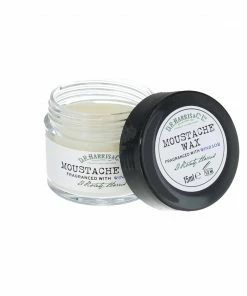 D. R. Harris Moustache Wax