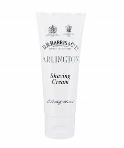 D. R. Harris Arlington Shaving Cream Tube