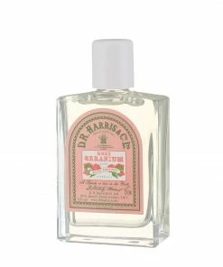 D. R. Harris 30ml Rose Geranium Bath Essence