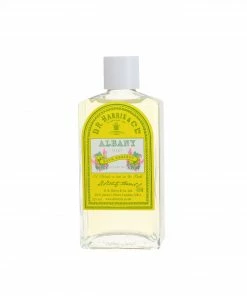 D. R. Harris 100ml Albany Bath Essence