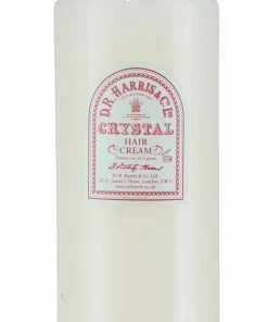 D. R. Harris 500ml Crystal Hair Cream