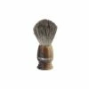 D. R. Harris S1 Best Badger Shaving Brush - Horn