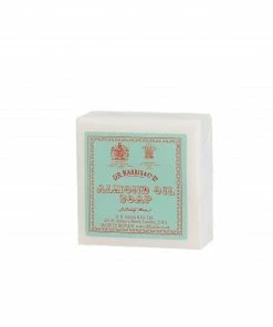 D. R. Harris Almond Oil Guest Soap