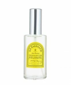 D. R. Harris 50ml Freshening Cologne Spray